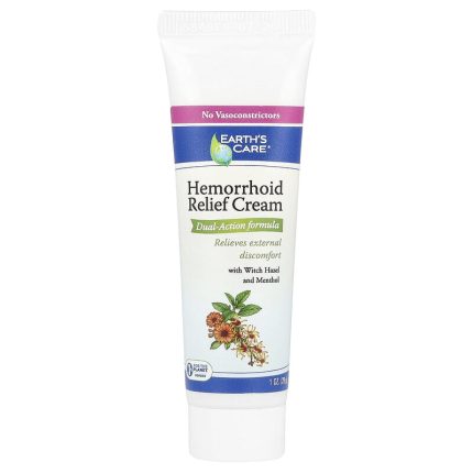 مرهم علاج البواسير Hemorrhoid Relief Cream 28g