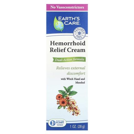 مرهم علاج البواسير Hemorrhoid Relief Cream 28g