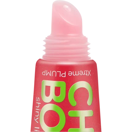 ايسنس ملمع شفاه تشيلي بومب شاين 01 - ESSENCE Chili BOMB shiny lipgloss