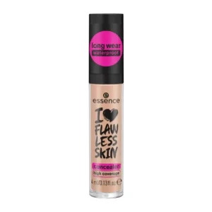 ايسنس كونسيلر خافي عيوب آي لوف فلوليس سكين 40 Essence I Love Flawless Skin Concealer