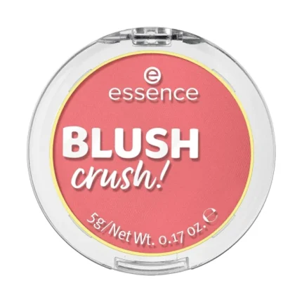 ايسنس بلاشر أحمر خدود كرش 5جم Essence Blush Crush