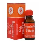 قطرة سبنش فلاي لآثاره السيدات Spanische Fliege Drops