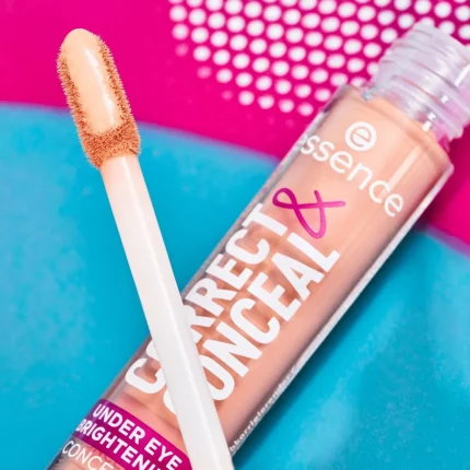 Essence Correct & Conceal Under-Eye Brightening Concealer