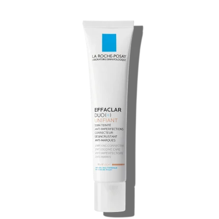 لاروش بوزيه مرطب ملون لإخفاء العيوب وتوحيد لون البشرة لايت 40مل