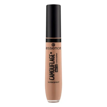 ايسنس كونسيلير مات خافي للعيوب Essence CAMOUFLAGE+ MATTE concealer