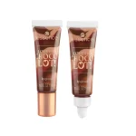 ايسنس ملمع شفاه ESSENCE LOVE IT A CHOCO' LOT! lipgloss 01