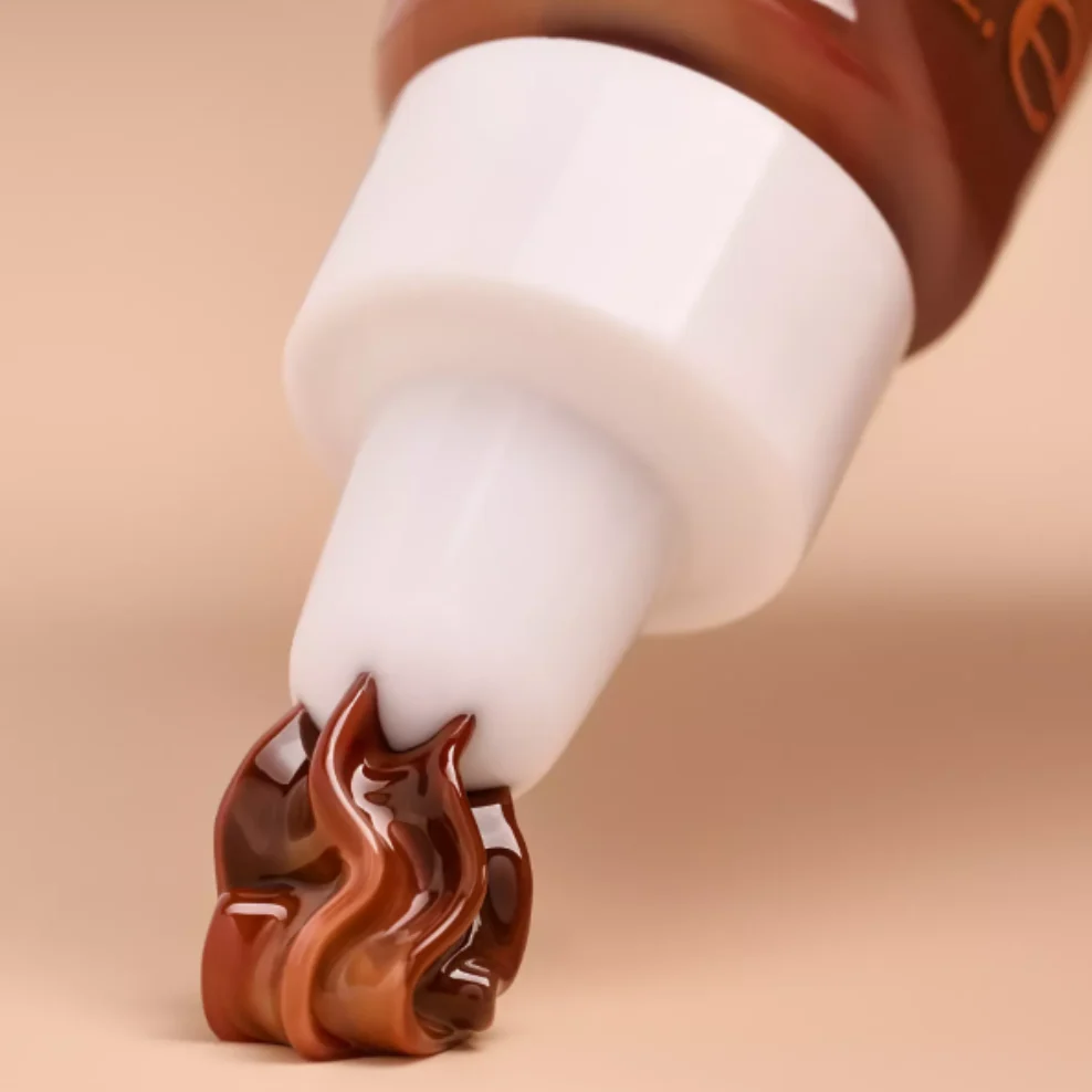 ايسنس ملمع شفاه ESSENCE LOVE IT A CHOCO' LOT! lipgloss 01