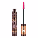 ايسنس ماسكارا لاش وذوت ليميتس بني 01 Essence Love It A Choco' Lot! lash Without Limits Brown