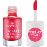ايسنس تينت للشفاه و الخدود 02 Essence What A Tint! Lip & Cheek Tint
