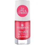 ايسنس تنت للشفاه و الخدود 02 Essence What A Tint! Lip & Cheek Tint