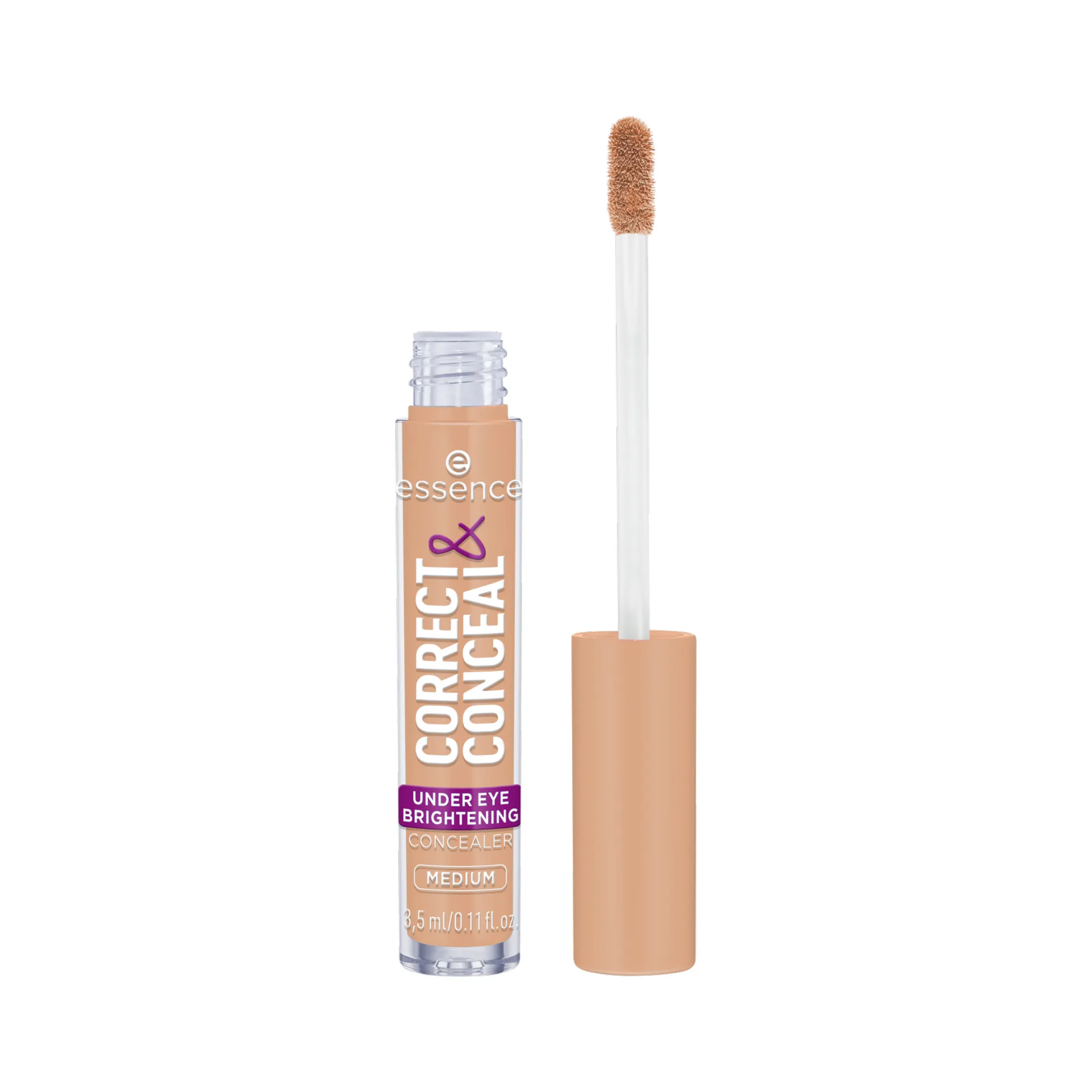 Essence Correct & Conceal Under-Eye Brightening Concealer