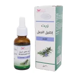 كويت شوب زيت اكليل الجبل للشعر 30مل Kuwait Shop Rosemary oil for hair