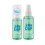 ايسنس بخاخ مرطب للبشرة قبل المكياج بالألوفيرا 50مل Essence Jelly Grip Refreshing aloe spray