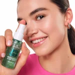 ايسنس بخاخ مرطب للبشرة قبل المكياج بالألوفيرا 50مل Essence Jelly Grip Refreshing aloe spray