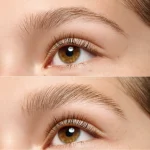 ايسنس ماسكارا للحواجب 7مل Essence Brow Lift & Freeze Glue