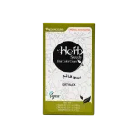 هيرب سبيدي كريم صبغة الشعر اسود ناعم Herb Speedy Hair Color Cream Soft Black