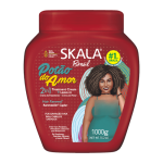 سكالا كريم اصلاح الشعر التالف بوتيتو دو امور 1000جم Skala Creme Expert Potao do Amor