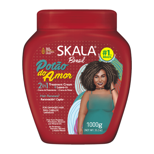 97767706_1749976180_3d7bdd198562b2f0cc1b3c006c10d631-500x500 سكالا كريم اصلاح الشعر التالف بوتيتو دو امور 1000جم Skala Creme Expert Potao do Amor