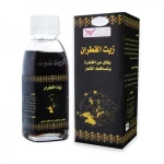 كويت شوب زيت القطران 125مل