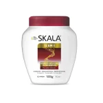 سكالا كريم وماسك 12 في 1 للشعر المتضرر 1000جم Skala Creme 12 em 1