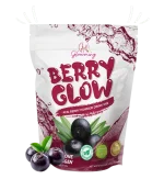 مشروب جلوومينغ بيري جلو بالتوت لتفتيح البشرة ودعم الهضم 10 أكياس Glowming Berry Glow