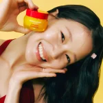 ايكوال بيري كريم فيتامين سي لتفتيح البشرة 50مل