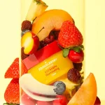 ايكوال بيري كريم فيتامين سي لتفتيح البشرة 50مل