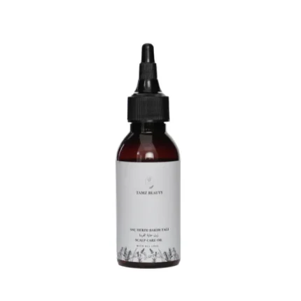 زيت معالج فروة الرأس تامز بيوتي 100مل