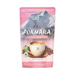 قهوة ناميروز بوكهارا كابتشينو فاخر سريع التحضير 10 أكياس × 21جم Namiroseus Pokhara Cappuccino Coffee