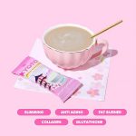 قهوة ناميروز كيوتو قهوة فاخرة سريعة التحضير 10 أكياس Namiroseus Kyoto Premium Blend Coffee