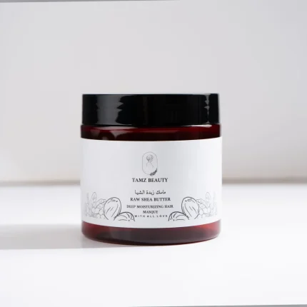 ماسك زبدة الشيا تامز بيوتي 180جم