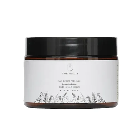 مقشر فروة الراس تامز بيوتي 350جم