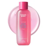 ايكوال بيري تونر تعزيز الببتيد +NAD للعناية بالبشرة 150مل