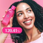 ايكوال بيري تونر تعزيز الببتيد +NAD للعناية بالبشرة 150مل