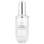 ترتر سيروم الوجه المرطب سيراميك ميلك أمبول 10مل TIRTIR Ceramic Milk Ampoule Moisturising Face Serum