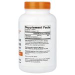 مغنيسيوم دكتورز بست 200 ملجم 240 قرص | دعم العضلات والأعصاب Doctor’s Best High Absorption Magnesium