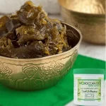 صابون حمام مغربي البلدي بخلاصة زيت الزيتون من موروكان أويل - 1000مل Moroccan Oil Moroccan Bath Soap With Olive Oil - 1000ml