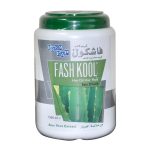 فاشكول كريم حمام زيت للشعر بخلاصة الصبار من كريم كاب - 1500مل Krem Kap Fash Kool Hot Oil Hair Mask Aloe Vera Extract