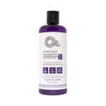 أو بلس شامبو اكليل الجبل واللافندر 500مل | O Plus Rosemary Shampoo