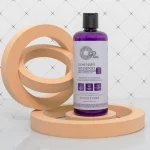 أو بلس شامبو اكليل الجبل واللافندر 500مل | O Plus Rosemary Shampoo