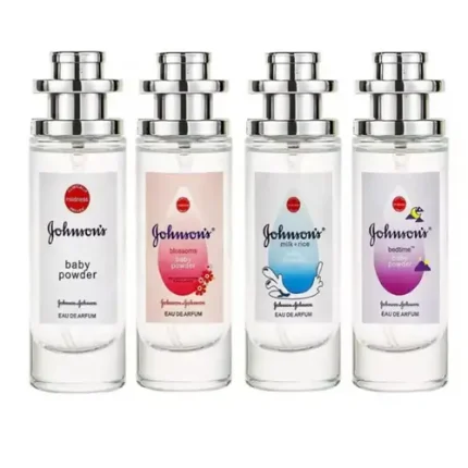 عطر بيبي جونسون 35مل