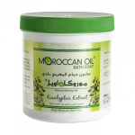 صابون حمام مغربي البلدي بخلاصة لكينا من موروكان أويل 1000مل Moroccan Oil Bath Soap with Eucalyptus Extract - 1000 ml