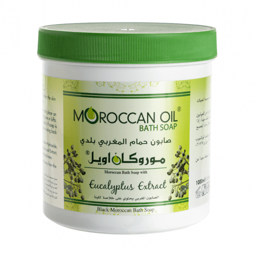 85269051_MoroccanOilBathSoapwithEucalyptusExtract-1000ml-500x500 صابون حمام مغربي البلدي بخلاصة لكينا من موروكان أويل 1000مل Moroccan Oil Bath Soap with Eucalyptus Extract - 1000 ml
