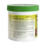 صابون الحمام المغربي البلدي بزيت الأرغان من موروكان اويل - 1000مل Moroccan Oil Bath Soap With Argan Oil - 1000ml