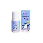 بيور تشارم مزيل العرق للأطفال بالفاونيا 40مل Pure Charm Kids Deodorant Mild & Gentle Peony