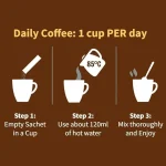 قهوة بلوم بالكولاجين للتنحيف 10 أكياس Bloom Collagen Coffee