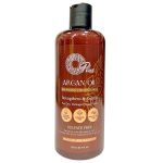 أو بلس بلسم بزيت الأرغان 500مل | Oplus argan hair conditioner 500ml