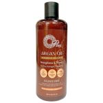 أو بلس شامبو بزيت الأرغان 500مل | Oplus argan hair shampoo 500ml