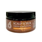 أو بلس مقشر فروة الرأس بزيت الأرغان 120مل | Oplus argan Scalp Scrub 120ml