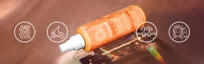أو بلس شامبو للشعر الكيرلي 500مل | O Plus Curl Defining Shampoo 500ml